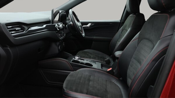 Used Ford Kuga 2022 for sale - 75707816: Photo 15