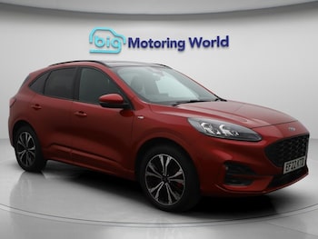 Used Ford Kuga 2022 for sale - 75707816: Photo