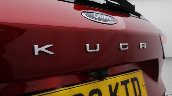Used Ford Kuga 2022 for sale - 75707816: Photo 24
