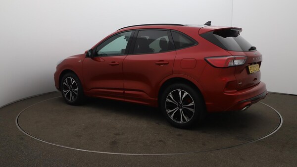 Used Ford Kuga 2022 for sale - 75707816: Photo 37