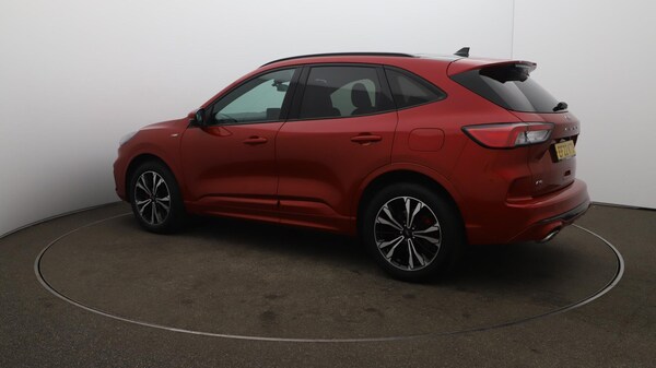 Used Ford Kuga 2022 for sale - 75707816: Photo 38