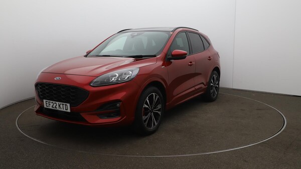 Used Ford Kuga 2022 for sale - 75707816: Photo 39