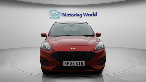Used Ford Kuga 2022 for sale - 75707816: Photo 3