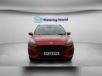 Used Ford Kuga 2022 for sale - 75707816: Photo