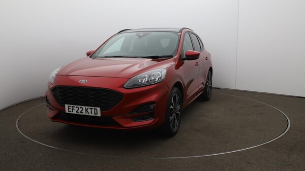 Used Ford Kuga 2022 for sale - 75707816: Photo 40