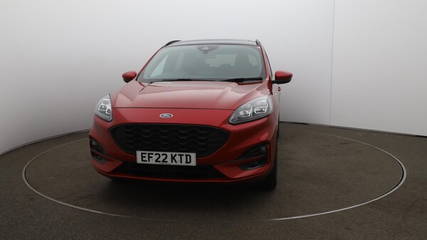 Used Ford Kuga 2022 for sale - 75707816: Photo 41