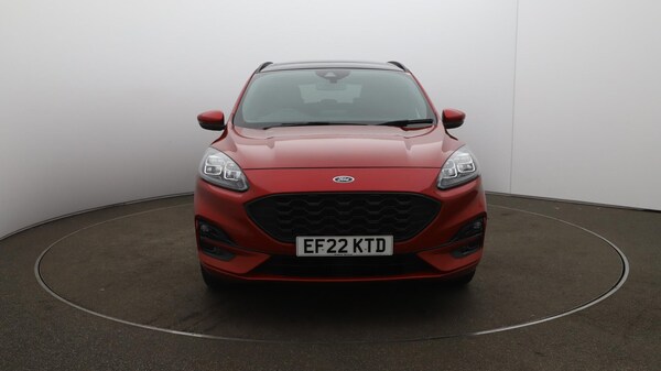 Used Ford Kuga 2022 for sale - 75707816: Photo 42