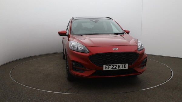 Used Ford Kuga 2022 for sale - 75707816: Photo 43
