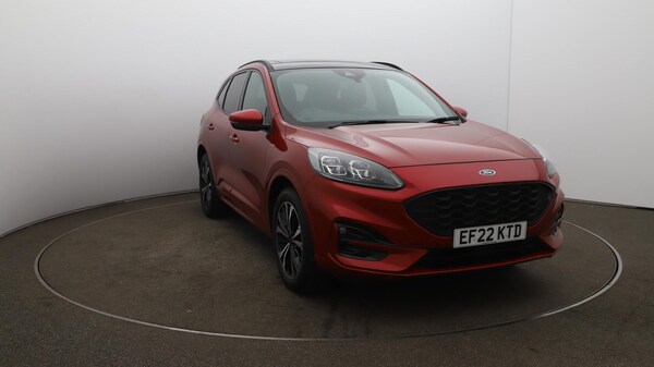 Used Ford Kuga 2022 for sale - 75707816: Photo 44