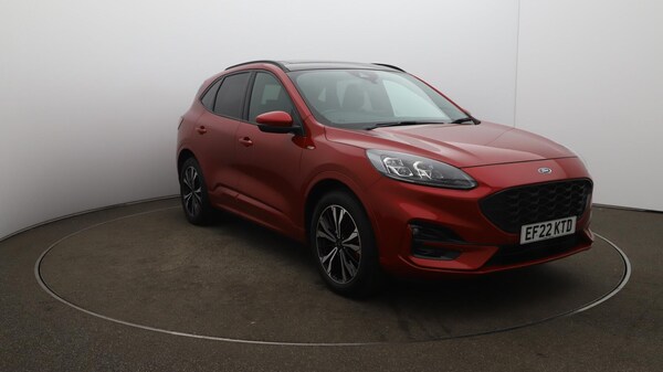Used Ford Kuga 2022 for sale - 75707816: Photo 45