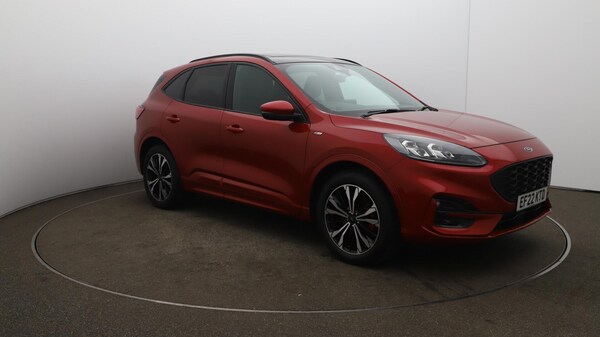 Used Ford Kuga 2022 for sale - 75707816: Photo 46