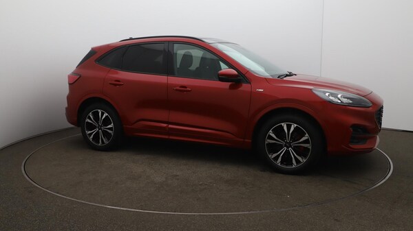 Used Ford Kuga 2022 for sale - 75707816: Photo 48
