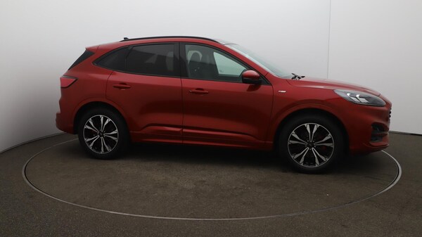 Used Ford Kuga 2022 for sale - 75707816: Photo 50