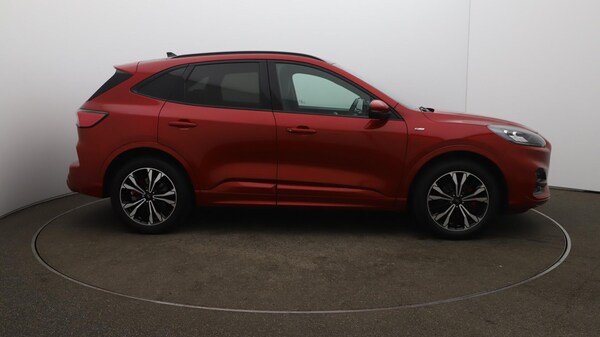 Used Ford Kuga 2022 for sale - 75707816: Photo 51
