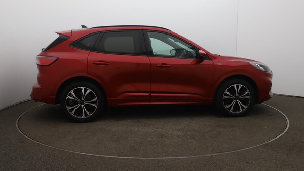 Used Ford Kuga 2022 for sale - 75707816: Photo 52