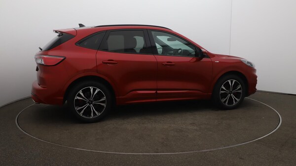 Used Ford Kuga 2022 for sale - 75707816: Photo 53
