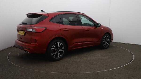Used Ford Kuga 2022 for sale - 75707816: Photo 55