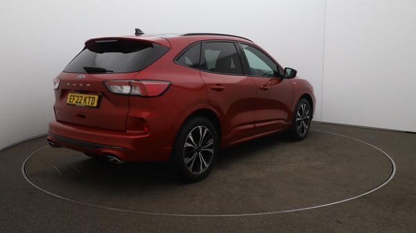 Used Ford Kuga 2022 for sale - 75707816: Photo 56