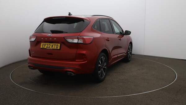 Used Ford Kuga 2022 for sale - 75707816: Photo 57