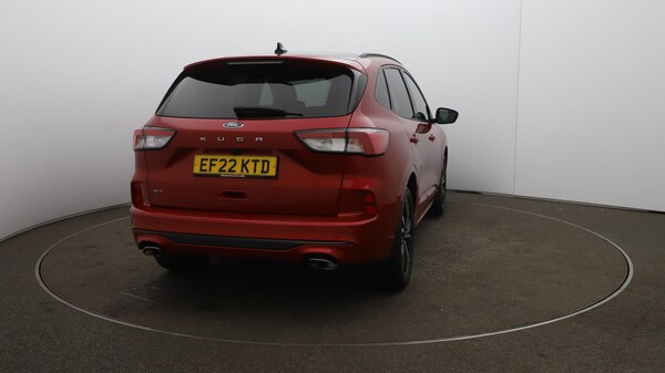 Used Ford Kuga 2022 for sale - 75707816: Photo 58