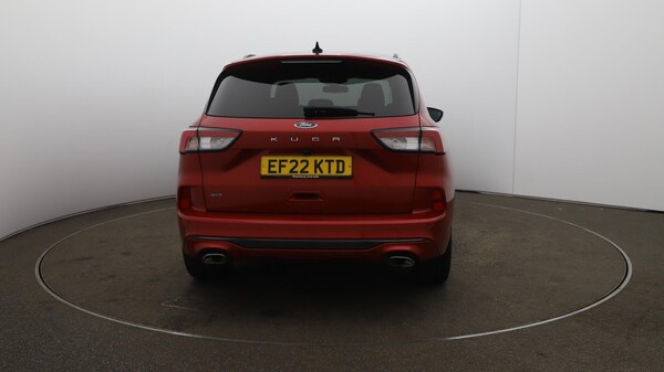 Used Ford Kuga 2022 for sale - 75707816: Photo 59