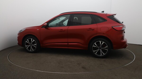 Used Ford Kuga 2022 for sale - 75707816: Photo 60