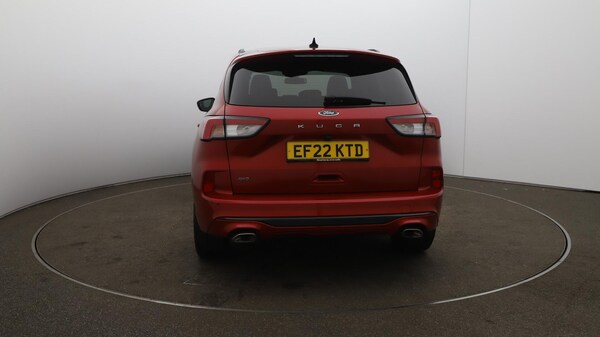 Used Ford Kuga 2022 for sale - 75707816: Photo 61
