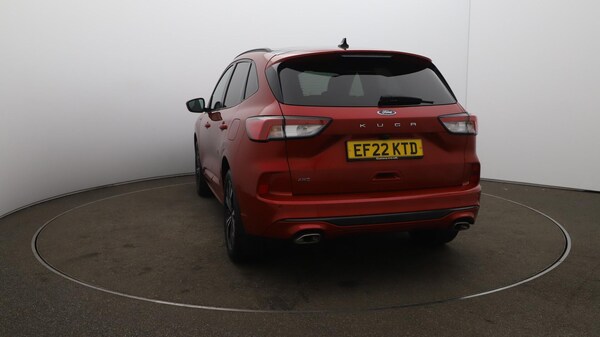 Used Ford Kuga 2022 for sale - 75707816: Photo 62
