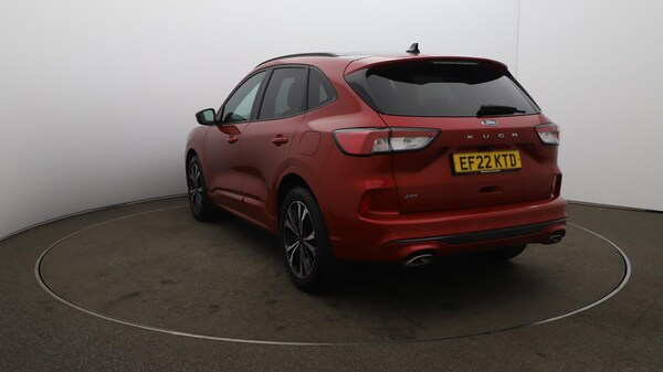 Used Ford Kuga 2022 for sale - 75707816: Photo 63
