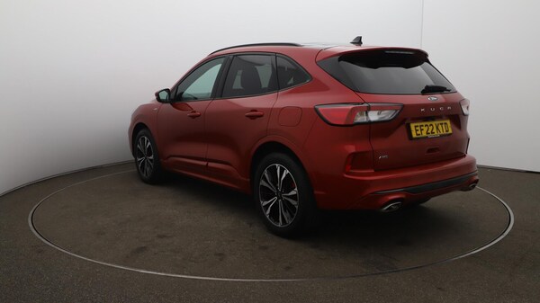 Used Ford Kuga 2022 for sale - 75707816: Photo 64