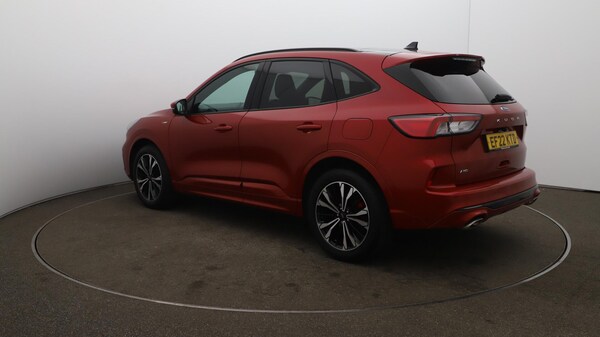 Used Ford Kuga 2022 for sale - 75707816: Photo 65