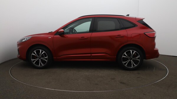 Used Ford Kuga 2022 for sale - 75707816: Photo 66