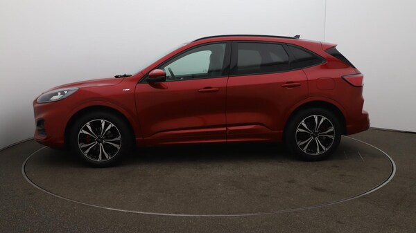 Used Ford Kuga 2022 for sale - 75707816: Photo 67