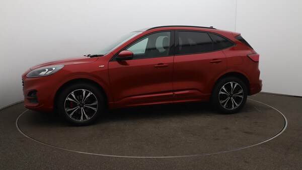 Used Ford Kuga 2022 for sale - 75707816: Photo 68