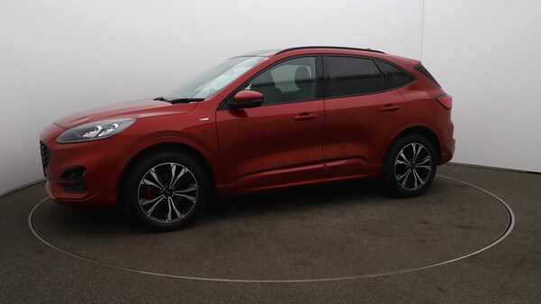 Used Ford Kuga 2022 for sale - 75707816: Photo 69