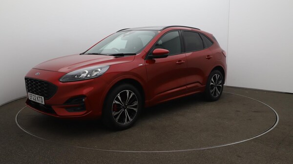 Used Ford Kuga 2022 for sale - 75707816: Photo 71