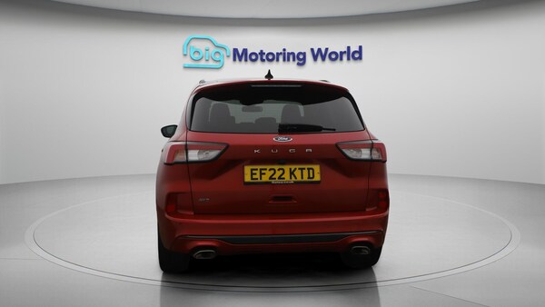 Used Ford Kuga 2022 for sale - 75707816: Photo 7