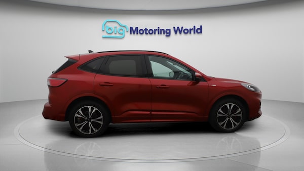 Used Ford Kuga 2022 for sale - 75707816: Photo 9