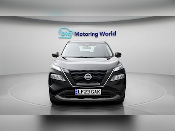 Used Nissan X-Trail 2023 for sale - 79220264: Photo