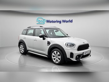 Used MINI Countryman 2021 for sale - 79477943: Photo
