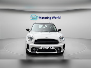 Used MINI Countryman 2021 for sale - 79477943: Photo