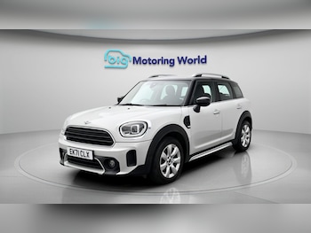 Used MINI Countryman 2021 for sale - 79477943: Photo