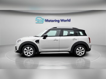 Used MINI Countryman 2021 for sale - 79477943: Photo