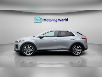 Used Kia XCeed 2021 for sale - 79196581: Photo