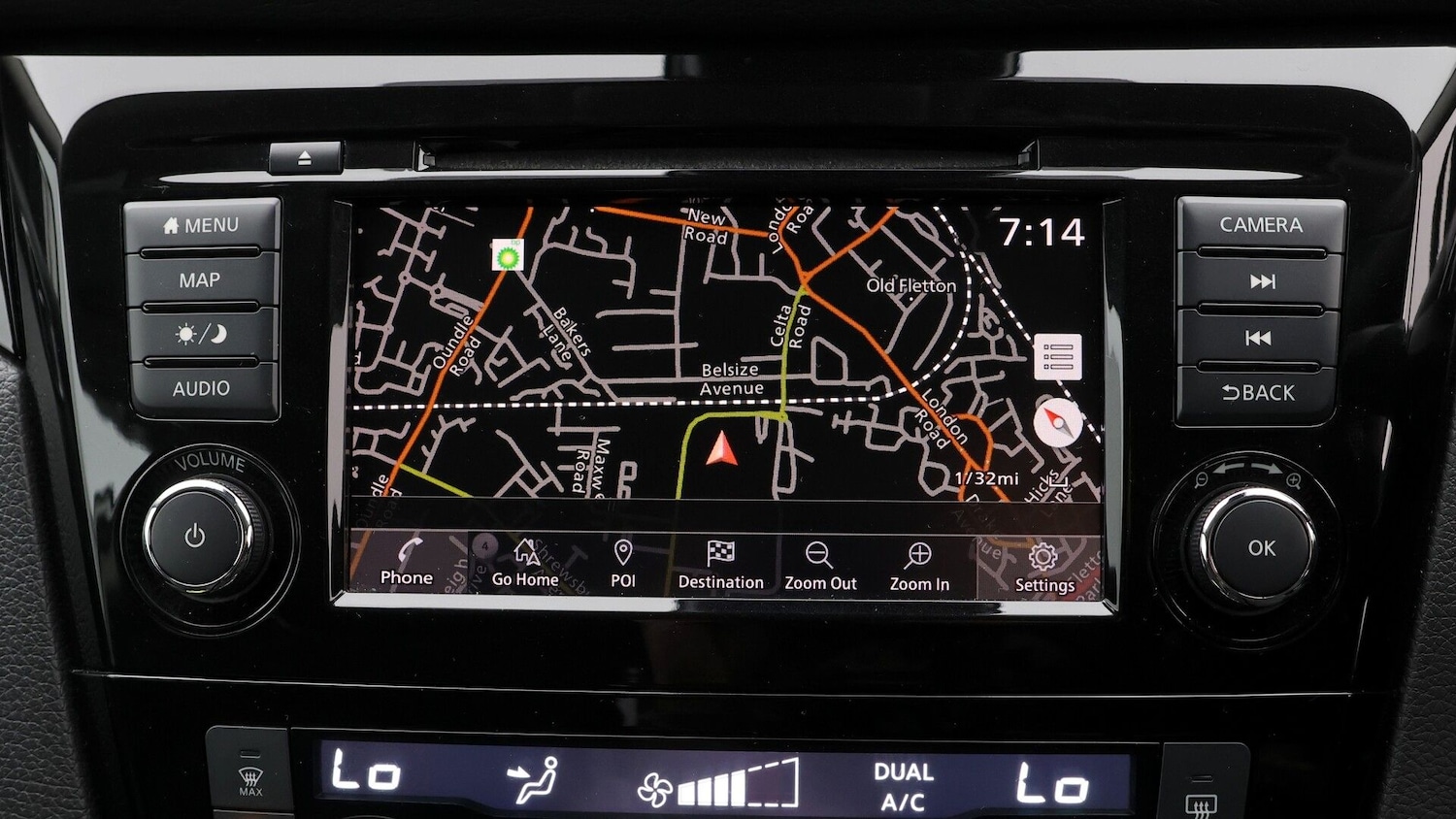 Used Nissan Qashqai 2020 for sale - 77229192: Photo 11