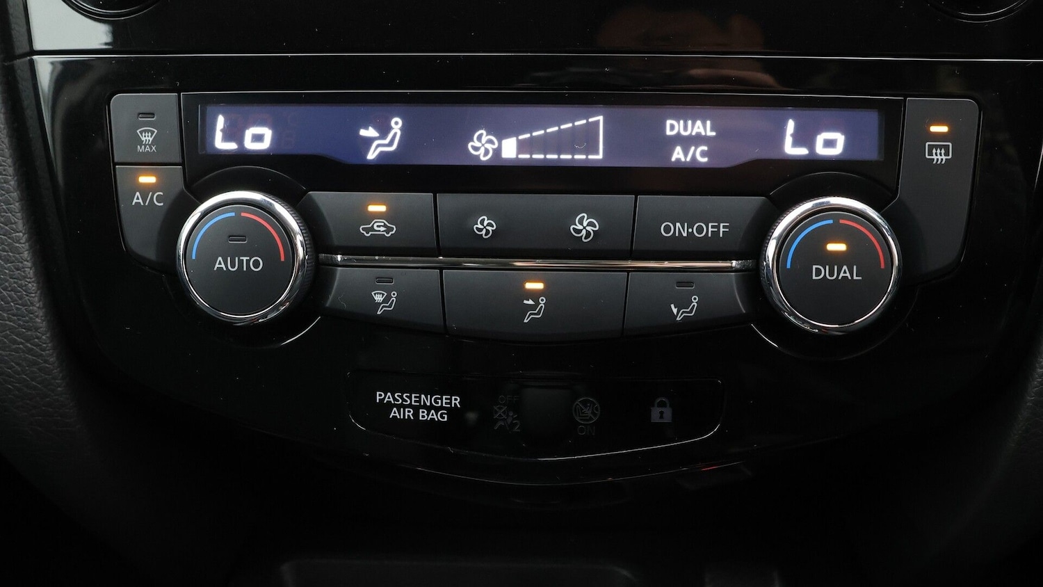 Used Nissan Qashqai 2020 for sale - 77229192: Photo 12