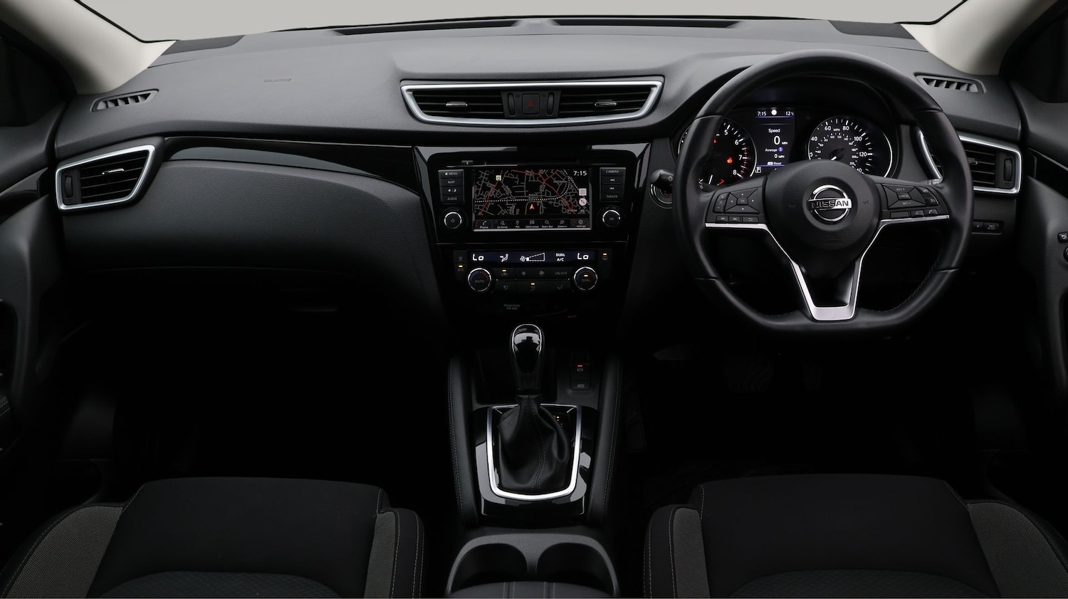 Used Nissan Qashqai 2020 for sale - 77229192: Photo 13