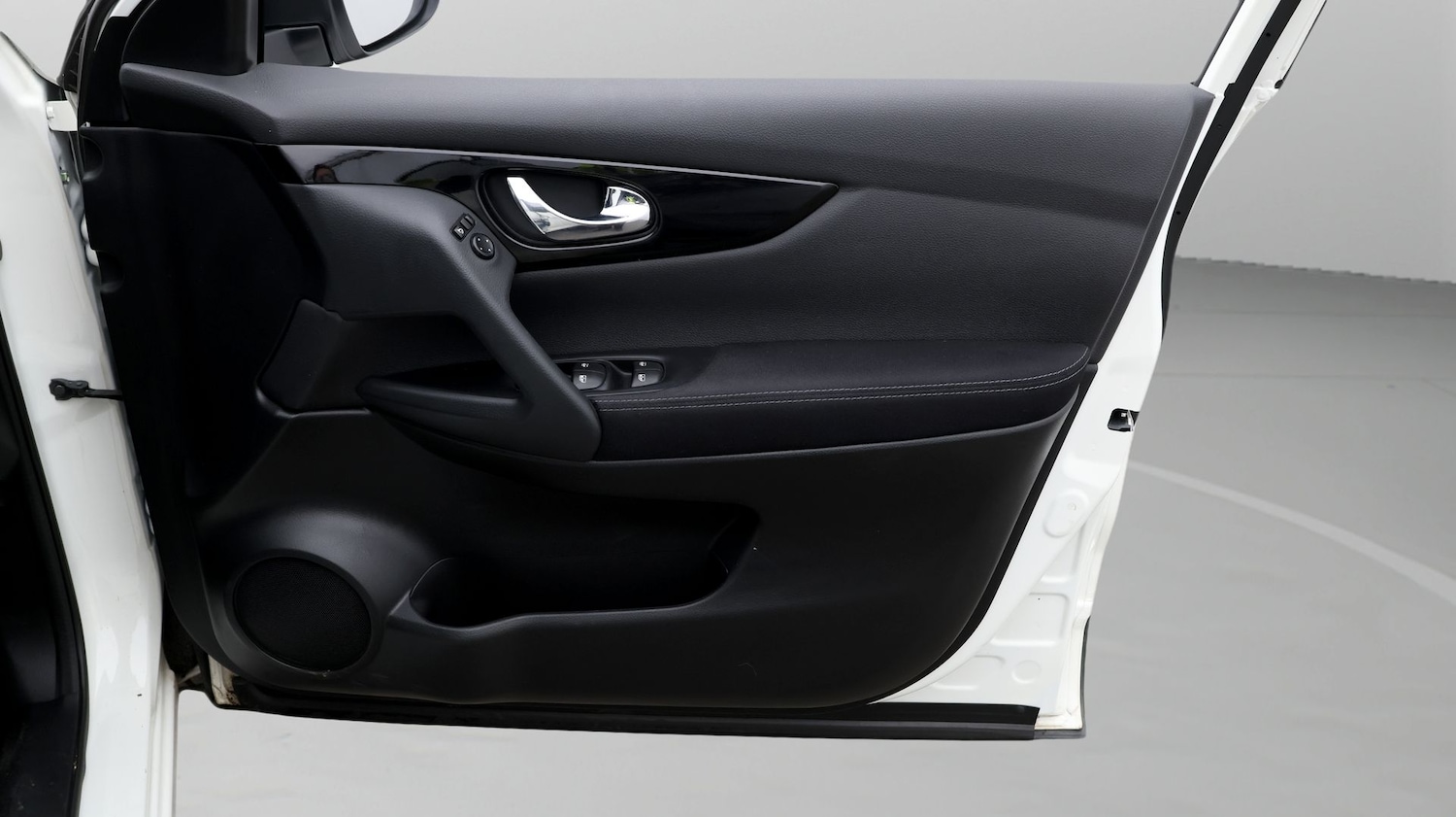 Used Nissan Qashqai 2020 for sale - 77229192: Photo 15