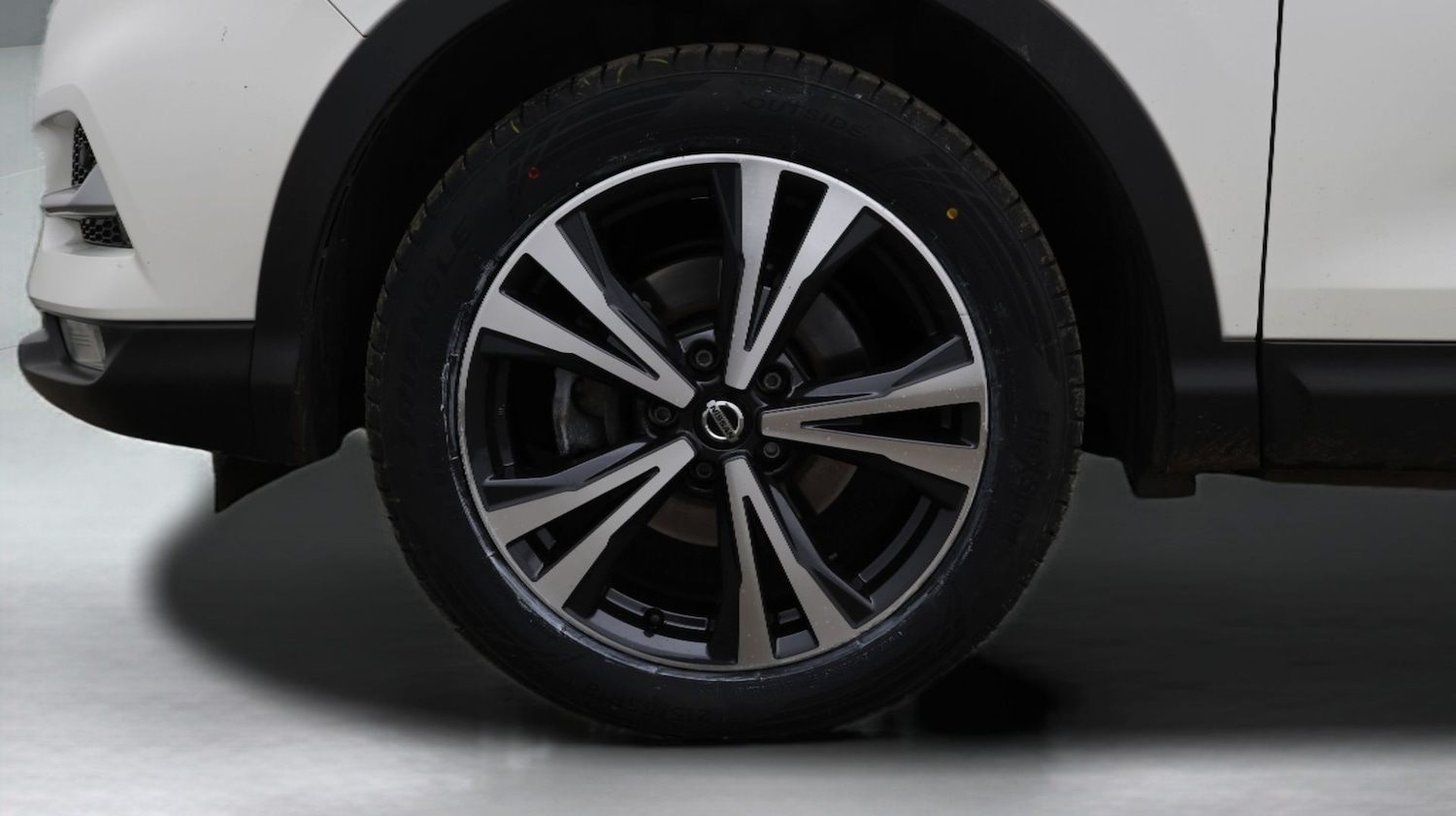 Used Nissan Qashqai 2020 for sale - 77229192: Photo 18