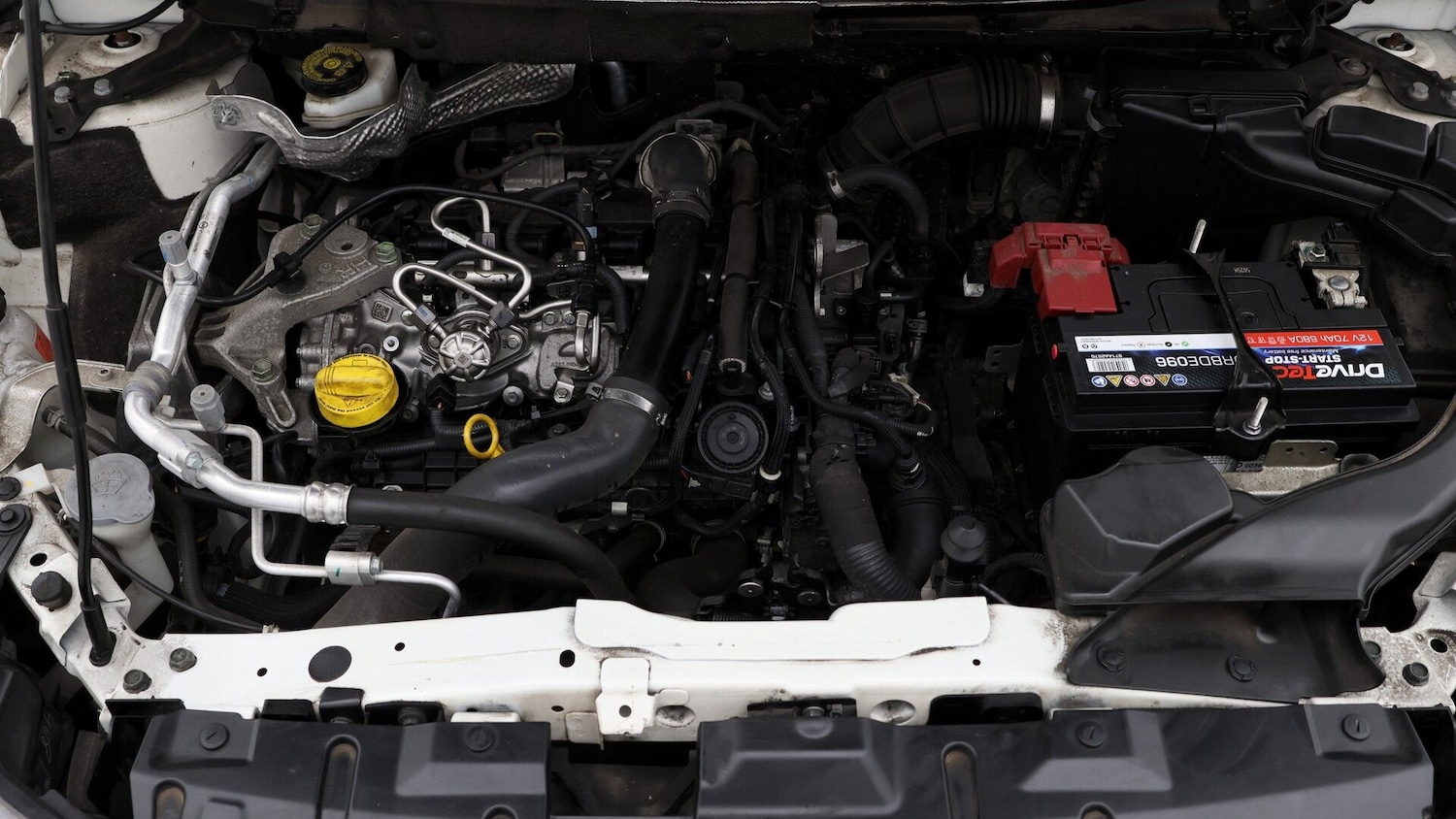 Used Nissan Qashqai 2020 for sale - 77229192: Photo 19